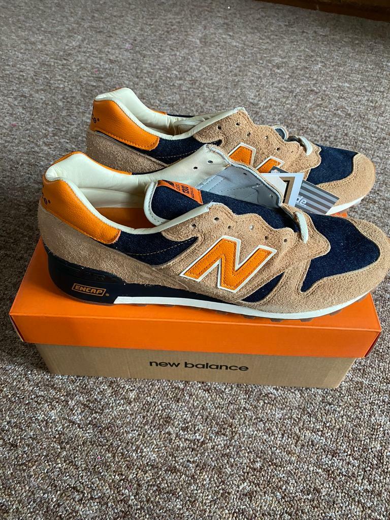 new balance uk 11.5